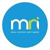 MRI Software  logo