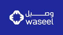 Waseel logo