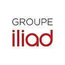 Iliad - Free logo