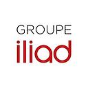 Iliad - Free logo