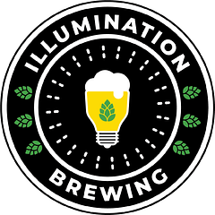 Illumination Brewing  logo