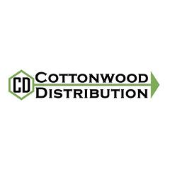 Cottonwood Distribution logo