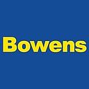 Bowens logo