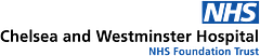 Chelsea and Westminster Hospital NHS Foundation Trust logo