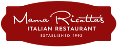 Mama Ricotta's logo