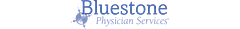 Bluestone Physician Services logo