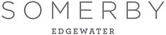 Somerby Edgewater logo