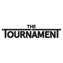 The Tournament logo
