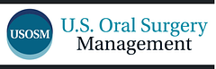 U S Oral Surgery Management logo