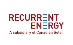 Recurrent Energy logo