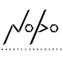 NoPo Nanotechnologies India logo