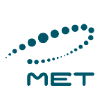 MET Group logo