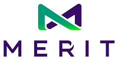 Merit CRO logo