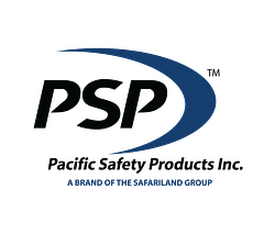 Pacific Safety Products logo