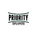 Priority Signs and Graphics logo