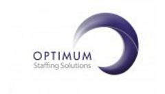 Optimum Staffing Solutions logo