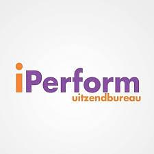 iPerform Suriname NV logo