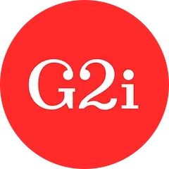 G2i logo