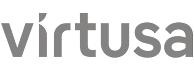 Virtusa Referral Program logo