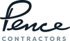 Pence Companies logo