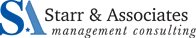 Starr And Associates logo