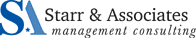 Starr And Associates logo
