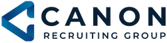 Canon Recruiting Group logo