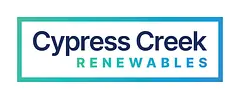 Cypress Creek Renewables logo