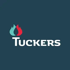 Tuckers Air Conditioning, Heating & Plumbing logo