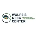 Wolfe's Neck Center logo