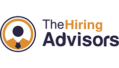 The Hiring Advisors logo