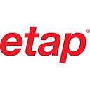 ETAP logo