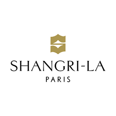 Shangri-La Paris logo