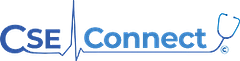 CSE Connect logo