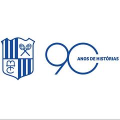 Minas Tênis Clube logo
