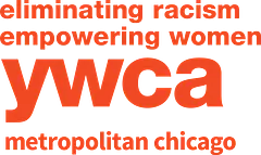 YWCA Metropolitan Chicago logo