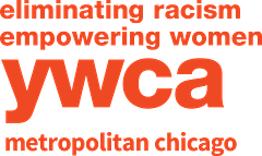YWCA Metropolitan Chicago logo