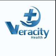 Veracity Healthcare logo