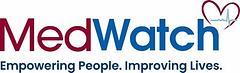 MedWatch logo