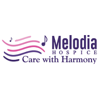 Melodia Care Hospice logo