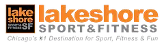 Lakeshore Sport & Fitness logo