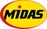 Midas SAINT ALBANS 4255 logo