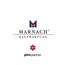 Marnach Hauswartung logo