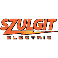 Szulgit Electric logo