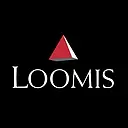 Loomis logo