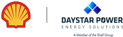 Daystar Power logo