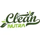 Clean Nutra logo