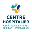 CH Chateaubriant logo