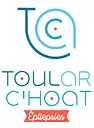 Itep Toul Ar C'Hoat logo