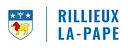 la Ville de Rillieux-La-Pape logo